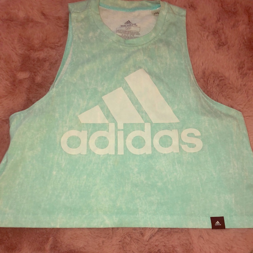 Adidas tank